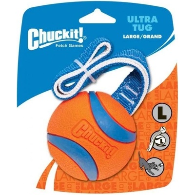 Chuckit! Ultra Tug L