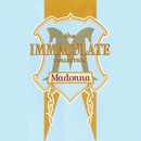 MADONNA: IMMACULATE COLLECTION LP