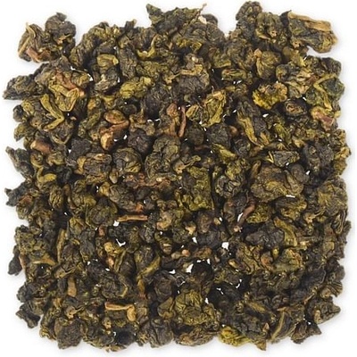 imago Mléčný oolong Nai Xian Ginshan sypaný 50 g