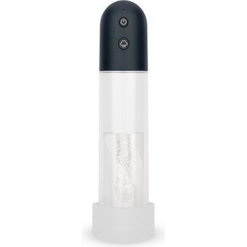 Image 1 of Boners Automatic Penis Pump with Sleeve