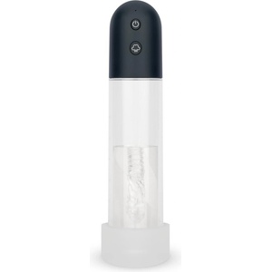Boners Automatic Penis Pump with Sleeve