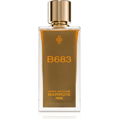 Marc-Antoine Barrois B683 parfumovaná voda unisex 100 ml