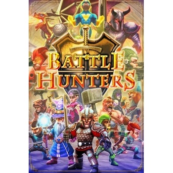 Battle Hunters