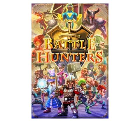 Battle Hunters