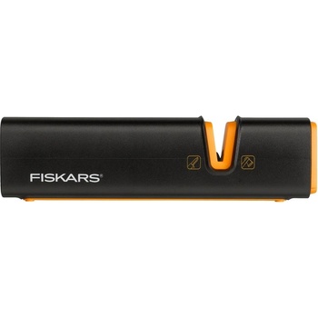 Ostřič Fiskars Xsharp na nože a sekery