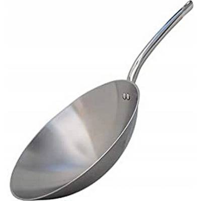 de Buyer Wok 36 cm