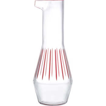 Nude Гарафа Beak Iris Apfel Inspiration 1 л (1107088)