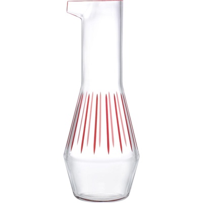 Nude Гарафа Beak Iris Apfel Inspiration 1 л (1107088)