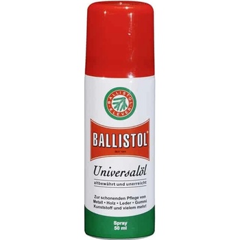 Ballistol Universalöl 50 ml