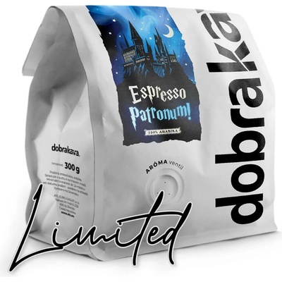 ATC-JR Espresso Patronum 300 g