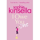 I Owe You One - Sophie Kinsella