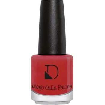 Diego dalla Palma Diego Dalla Palma, Makeup Nails, Без толуен, Пълно покритие, Лак за нокти, 235, Кинабар, 14 мл