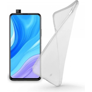 Image 1 of Ttec Гръб ttec SuperSlim за Huawei P Smart Pro - Прозрачен, 116908 (8694470835099)