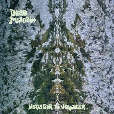 Dead Meadow - VOYAGER TO VOYAGER Vinyl