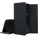 Púzdro SMART BOOK CASE HUAWEI MATE 20 LITE - čierne