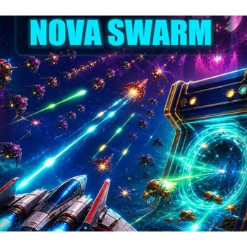Nova Swarm