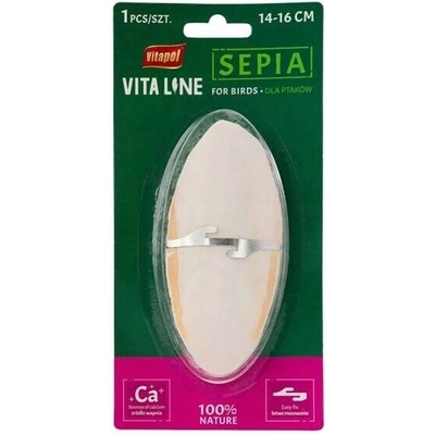 Sépia Vitapol 0,025 kg