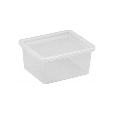 Plast Team Úložný Box Basic 2,3 l