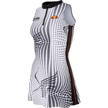 Ellesse Women's Cally Tank Vest - All Over Print