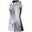 Ellesse Women's Cally Tank Vest - All Over Print