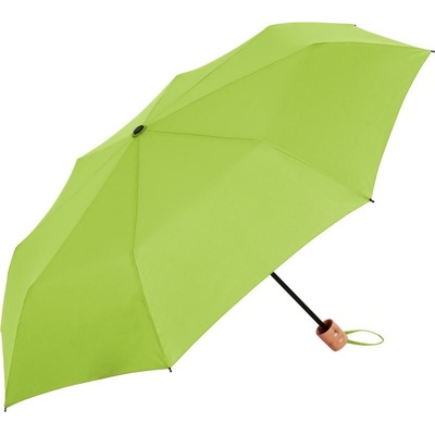 Fare 5029 watersave mini skládací deštník sv.zelený