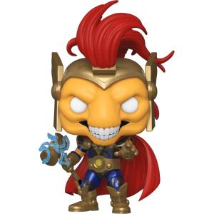 Funko Фигура Funko POP! Marvel: Thor - Beta Ray Bill (Special Edition) #1291 (086939)