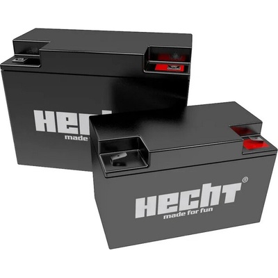 Hecht 12 V 12Ah 548000066