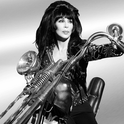 Cher Very Best Of CD