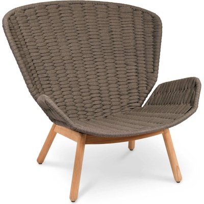 FISCHER MÖBEL Kreslo WING Relax 2750T-62