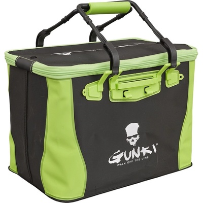 GUNKI Taška Safe Bag Edge Soft 36x25x26 cm