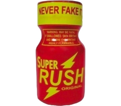 Super Rush 10 ml