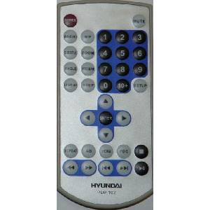 Hyundai pdp102 v2 - оригинален дистанционен контрол (pdp102 v2) Дистанционно