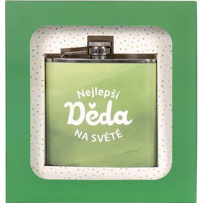 Albi PLACATKA DĚDA