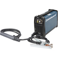 Silverline 200 A