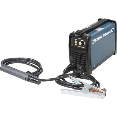 Silverline 200 A