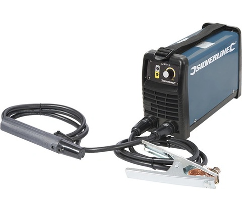 Silverline 200 A