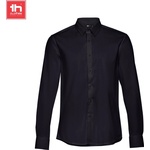 THCLOTHES Мъжка еластична риза Paris (62052002)