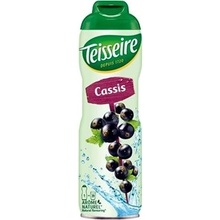 Teisseire Blackcurrant 600 ml