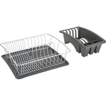 Metaltex Тава за оттичане на вода Aquatex Plus, 35 x 30 cm - Metaltex (325026 001)