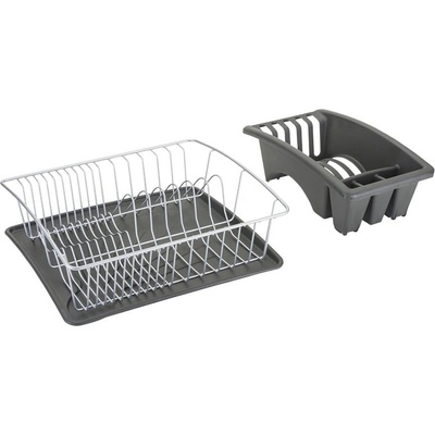 Metaltex Тава за оттичане на вода Aquatex Plus, 35 x 30 cm - Metaltex (325026 001)