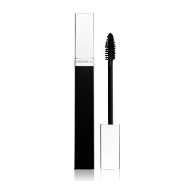 Eisenberg Le Maquillage Le Mascara Noir řasenka pro extra objem 01 Ultra-Noir / Ultra-Black 8 ml