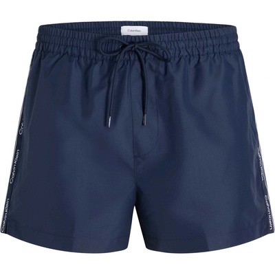 Calvin Klein Плувни шорти short drawstring