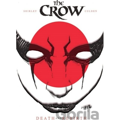 Crow: Death and Rebirth