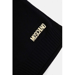 Moschino Вълнен шал (M2969.30785)
