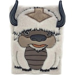 Insight Editions Avatar the Last Airbender: Appa Plush Journal