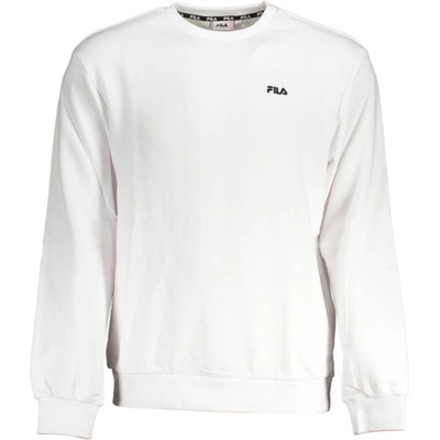 Fila Мъжки суитшърт fila, Цвят Бяло (fam0343_c6afea6_bianco1000)