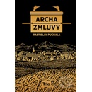 Archa zmluvy