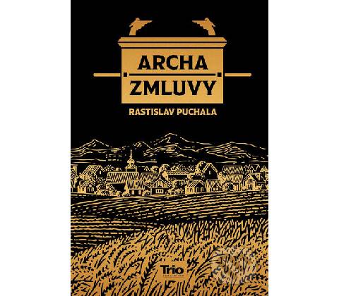 Archa zmluvy