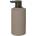 blomus Диспенсър за сапун blomus creto - 190 мл - цвят сив (blomus 65503)
