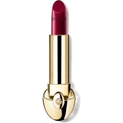 Guerlain Rouge G луксозно червило цвят 870 Le Prune Intense Satin 3, 5 гр